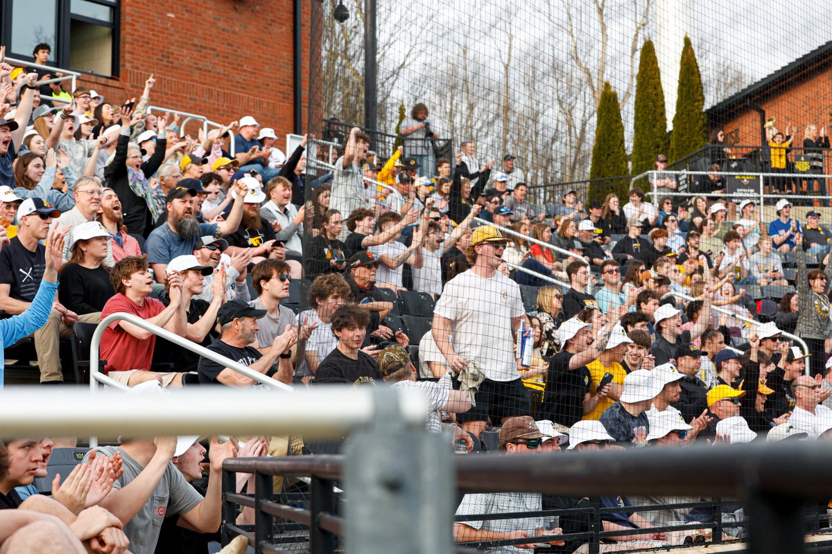 App State Baseball tweet media