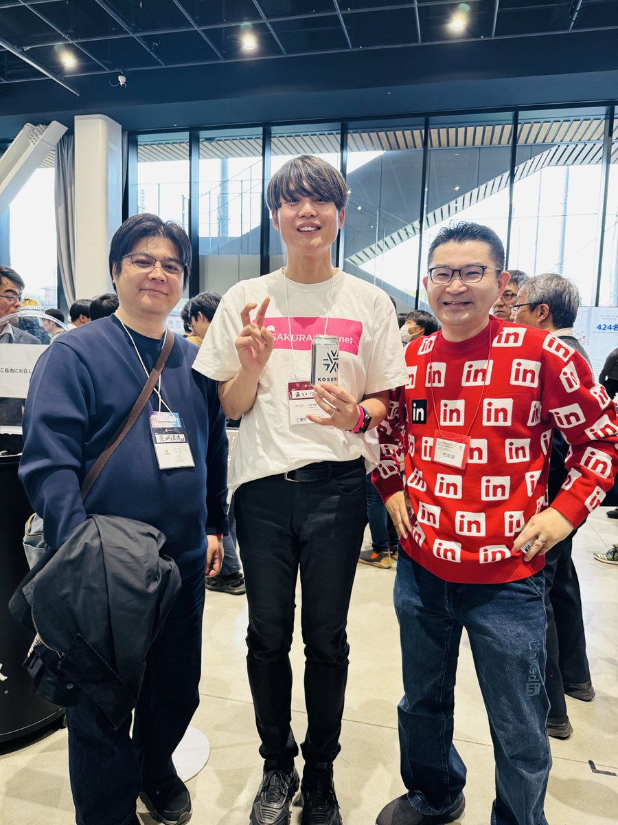 Makoto Ishizaka | 石坂誠 tweet media