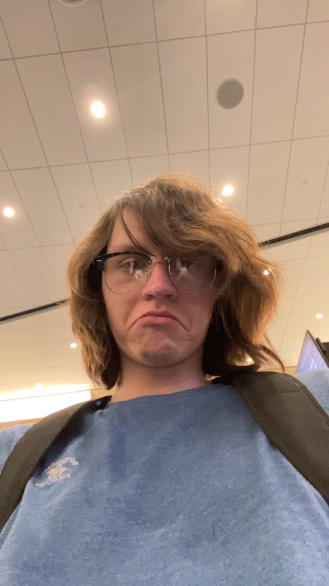 Ash McShan | 🔜LVL UP EXPO tweet media