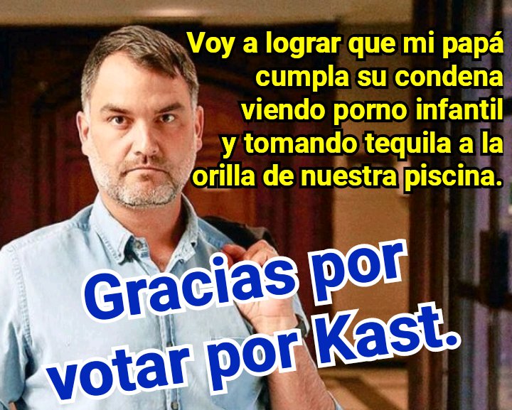 🇨🇱🚫Traidores, NO!! tweet media