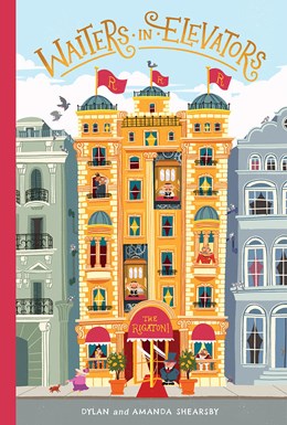 Michael Geselowitz tweet media