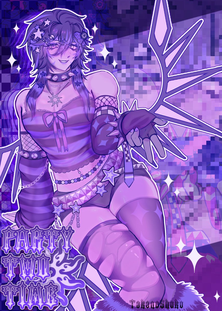 TakaneShoko tweet media