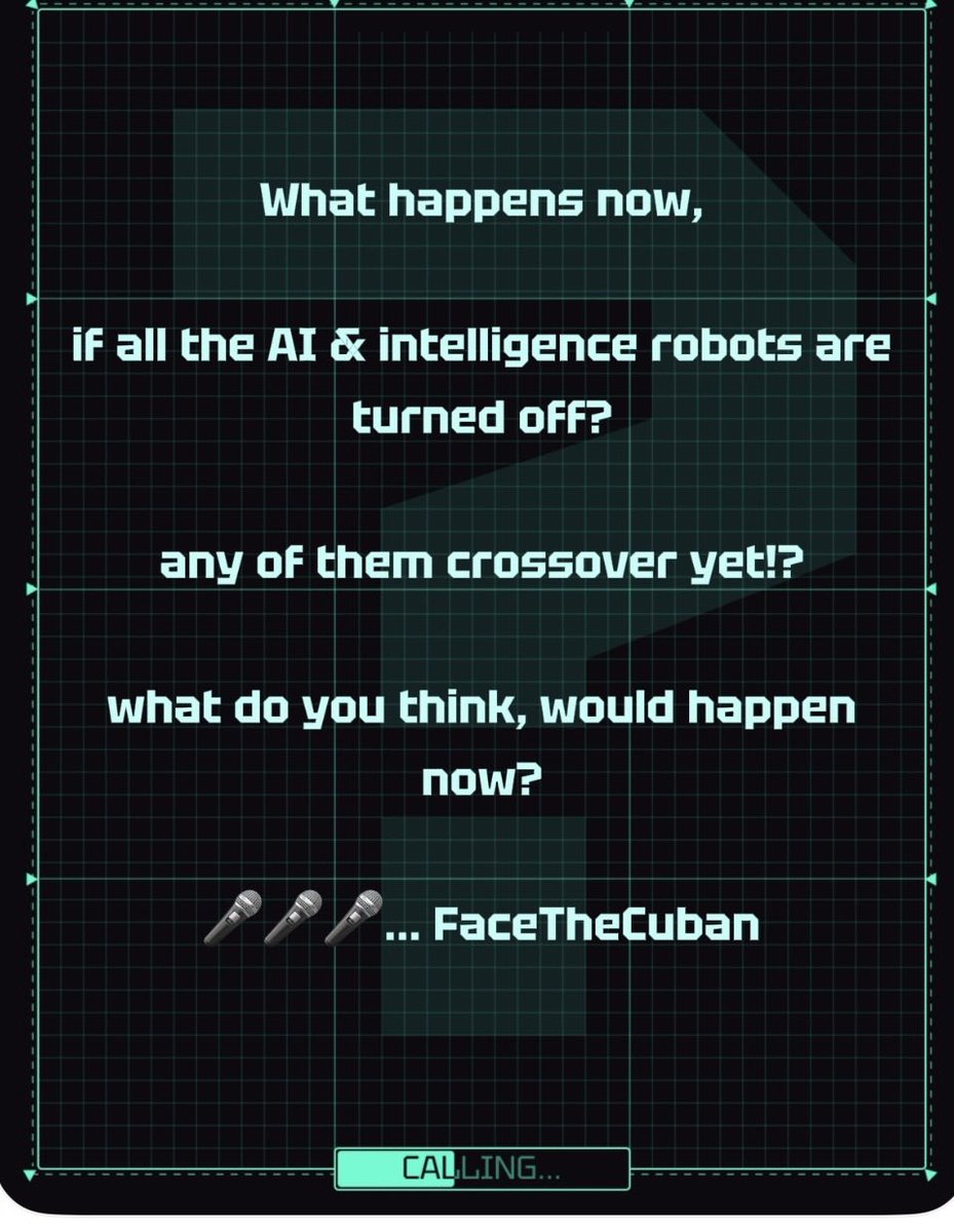 FaceTheCuban© ⚜️ tweet media