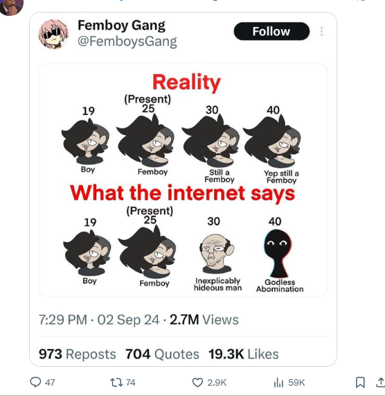 @DelusionPosting here is the real delusional take