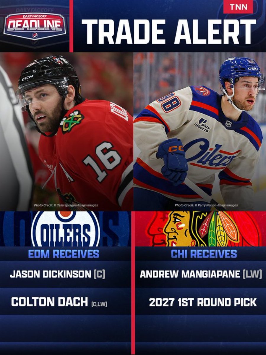 Oilersnation.com, Oily Since ‘07 tweet media