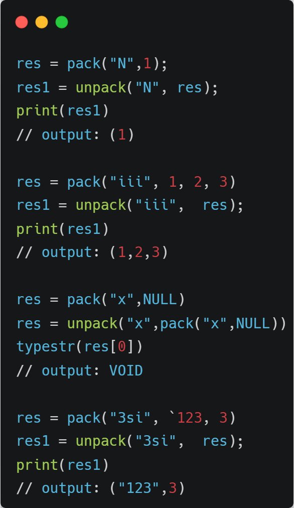 DolphinDB Community tweet media