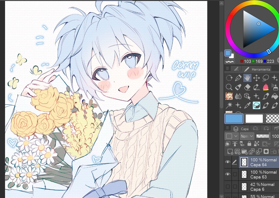 🎀 P a t c h tweet media