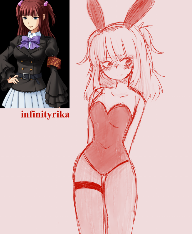 ꒰ 🔮 ꒱ RIKA lı.lıllılı. | CR: HIGU CONSOLE ARCS tweet media