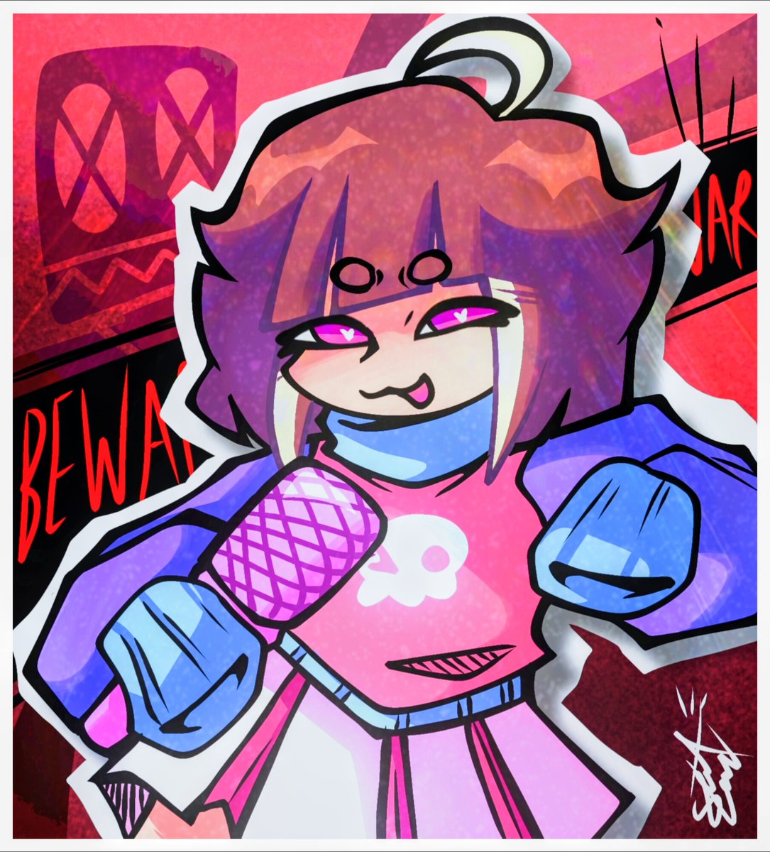 !!!

#qtrewired #fridaynightfunkin #fnf #fnfmod