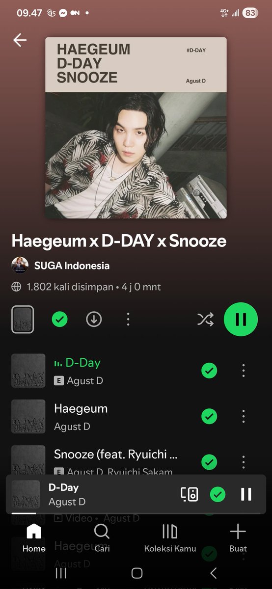 RatiniRati28682's tweet photo. @SUGAIndoFanbase #SUGA #AgustD #슈가 #방탄소년단슈가 #シュガ #BTSSUGA 
@BTS_twt https://t.co/CHXoipZGyl
