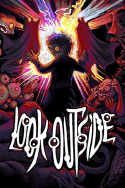 James Maxwell 🔪 Witching Metal Prod. tweet media