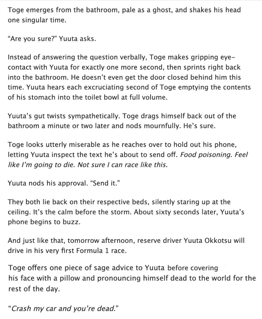 ily 💍✨🍙 tweet media