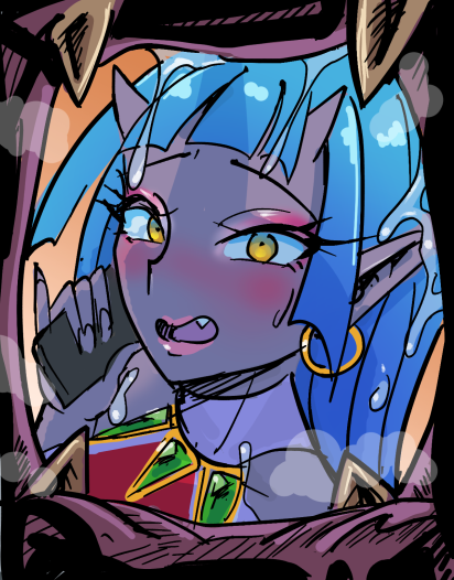 Voracious Comics tweet media