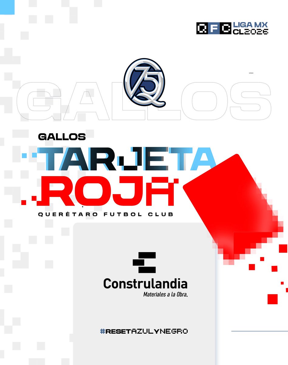 Gallos Blancos 🐓 tweet media