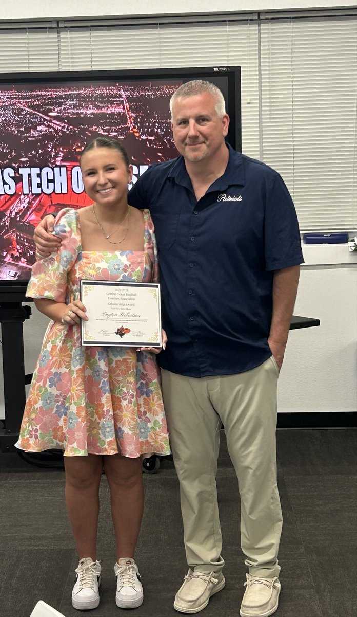 Central Texas FB Coaches tweet media