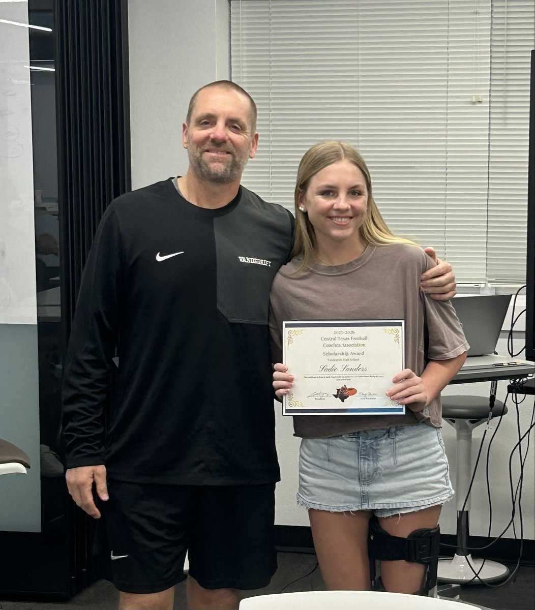 Central Texas FB Coaches tweet media