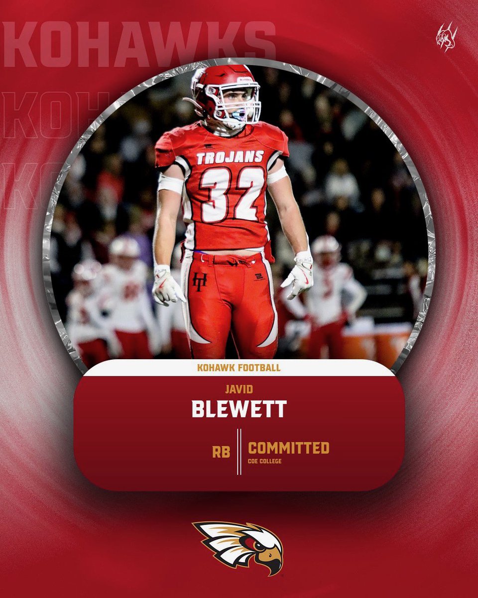 Javid blewett tweet media