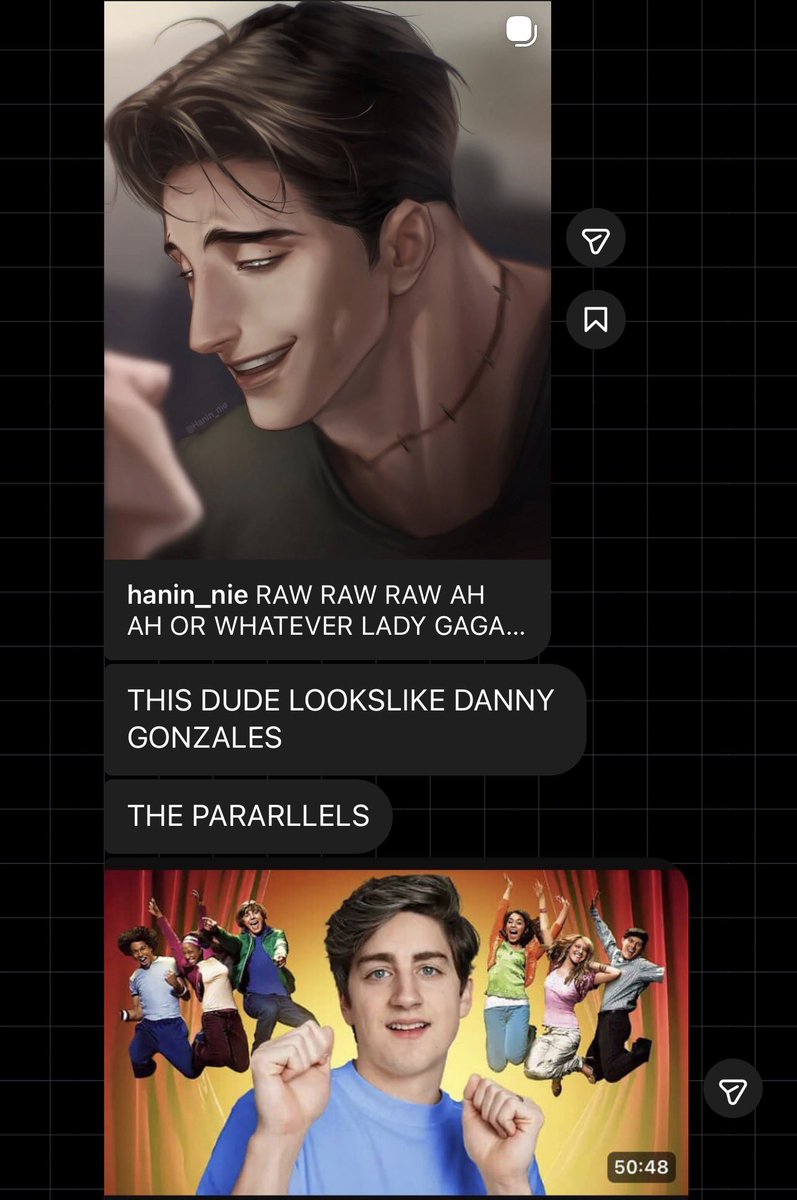 fagjoshi ❦ tweet media