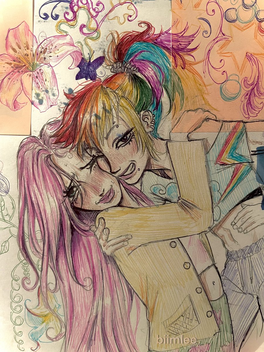 biim💋 tweet media