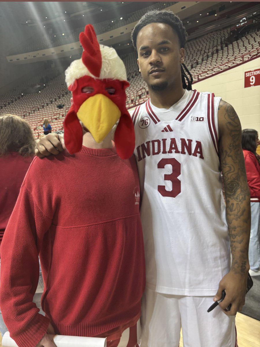 Two Assembly Hall shooters walk off for the last time