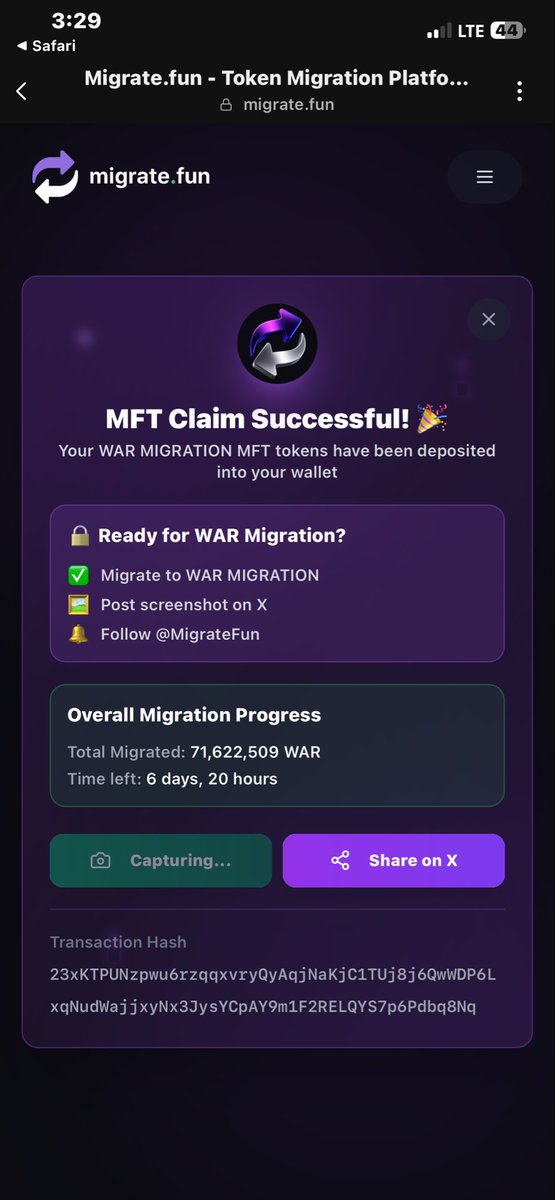 68oweya17's tweet photo. What proof else I need to show ? 🤦‍♂️ 
No one can help so far 
This is just ridiculous 
Have to go through all this just to get my own money back 
Phantom should’ve able to resolve this already and now I am being told that my phantom is congested and I need at least 1 eth https://t.co/iM7WlywiXk