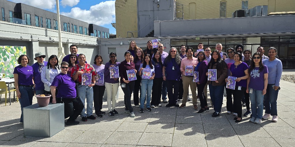 Alameda County ITD tweet media