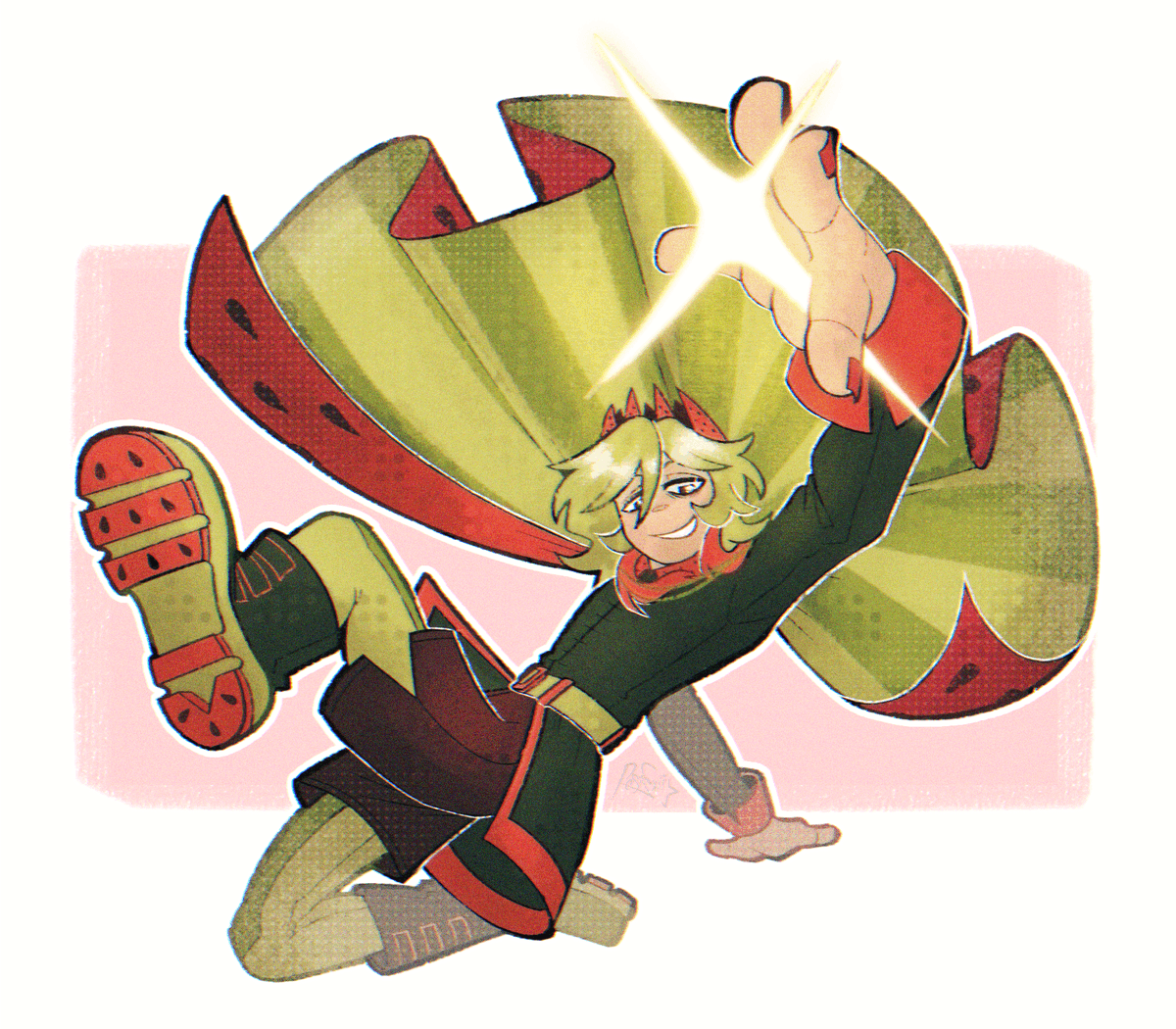 🍈MelonGod🍈 tweet media