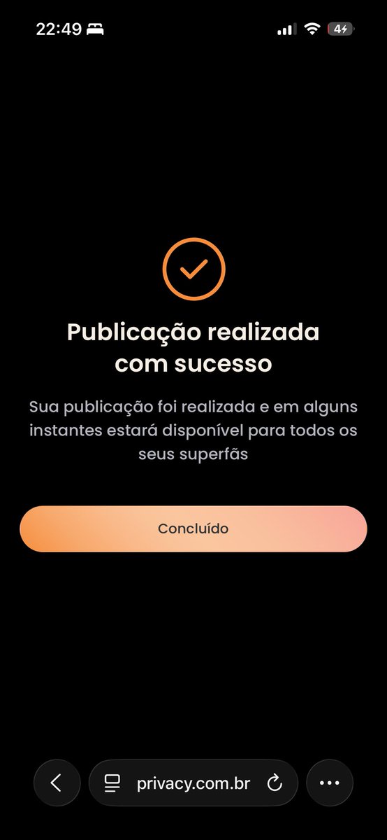raysol04's tweet photo. Duas novas postagem lá. Vão lá conferir https://t.co/bbN9169lPc