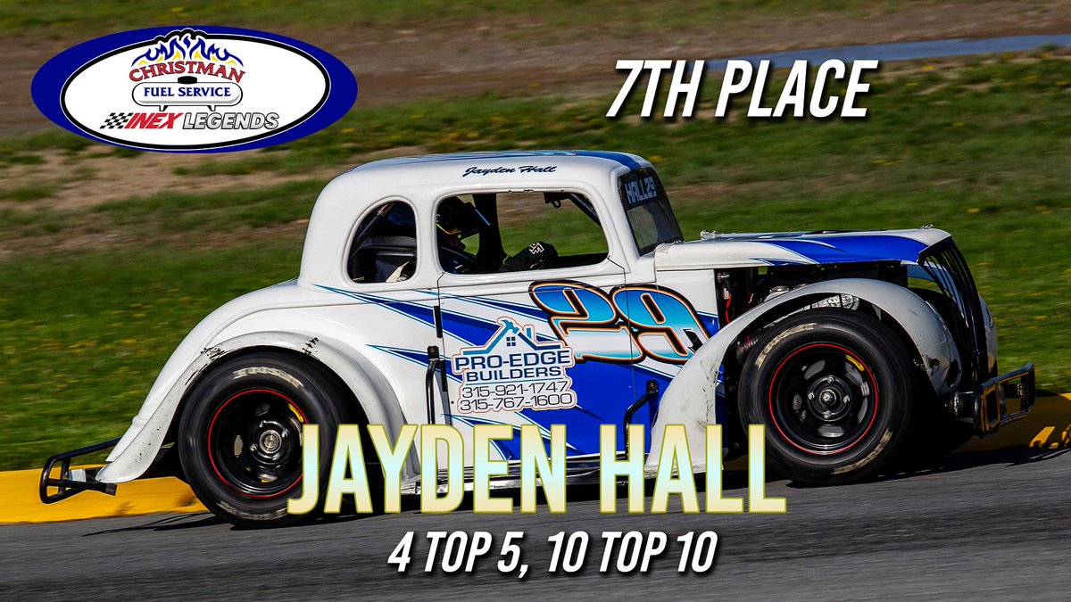 Evans Mills Raceway Park & Kartway tweet media