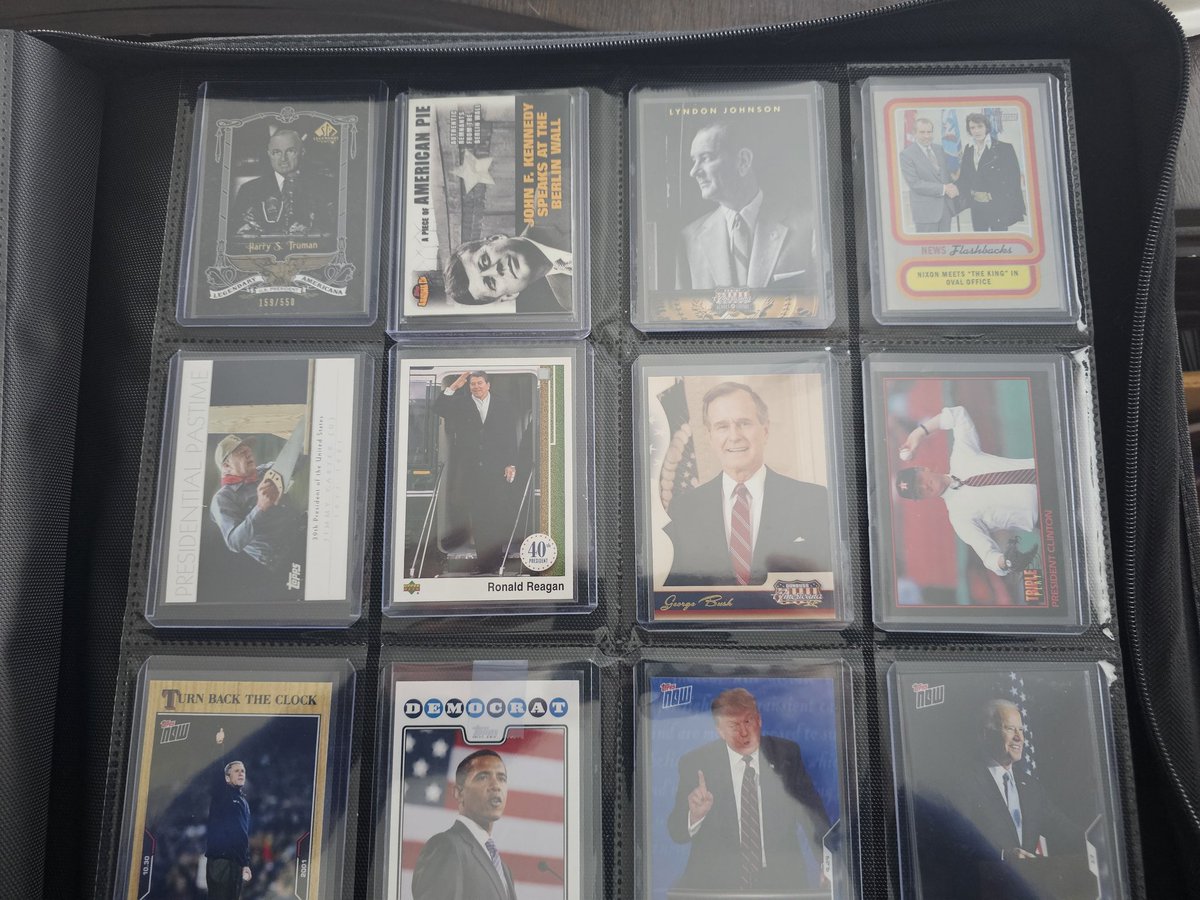 The Trading Card Hall of Fame tweet media