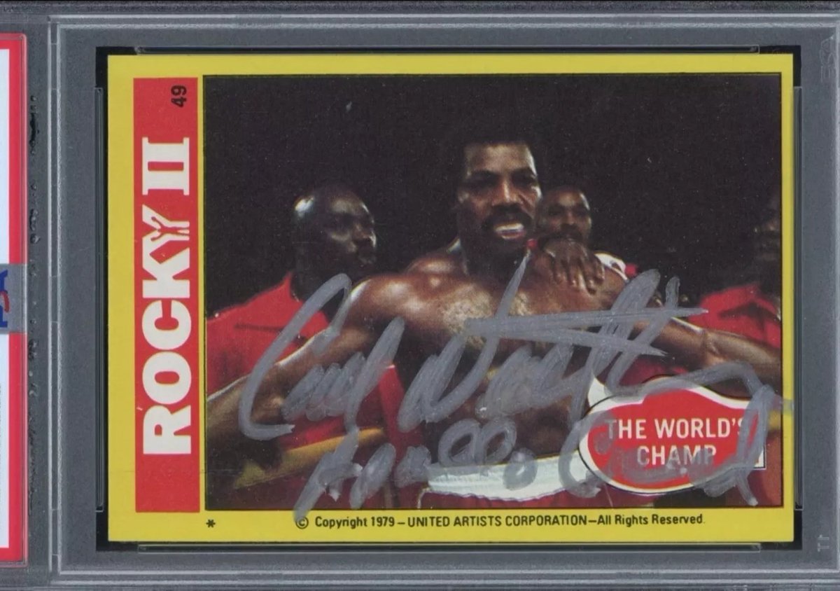 Unde R. Taker tweet media