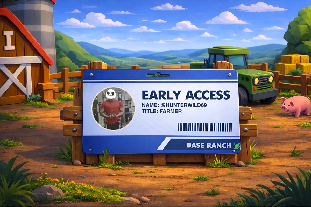 Hunter69 $XAGE tweet media