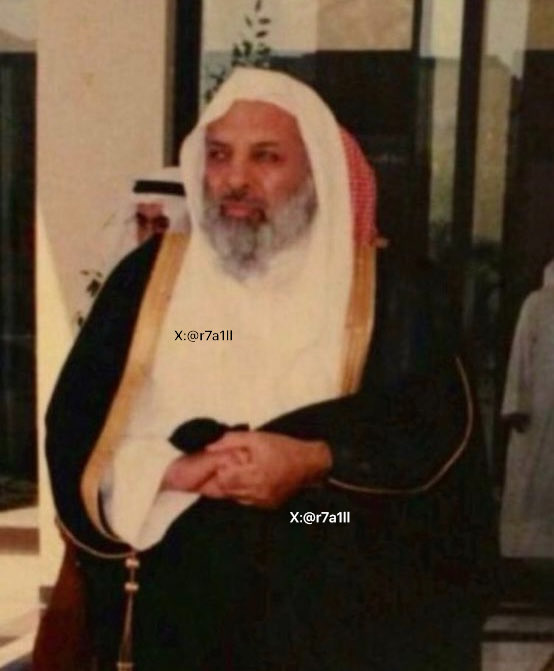 عَبد العَزيز. tweet media