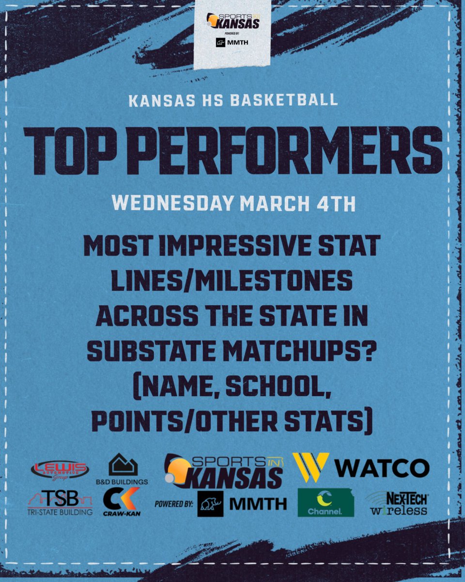 Sports in Kansas tweet media