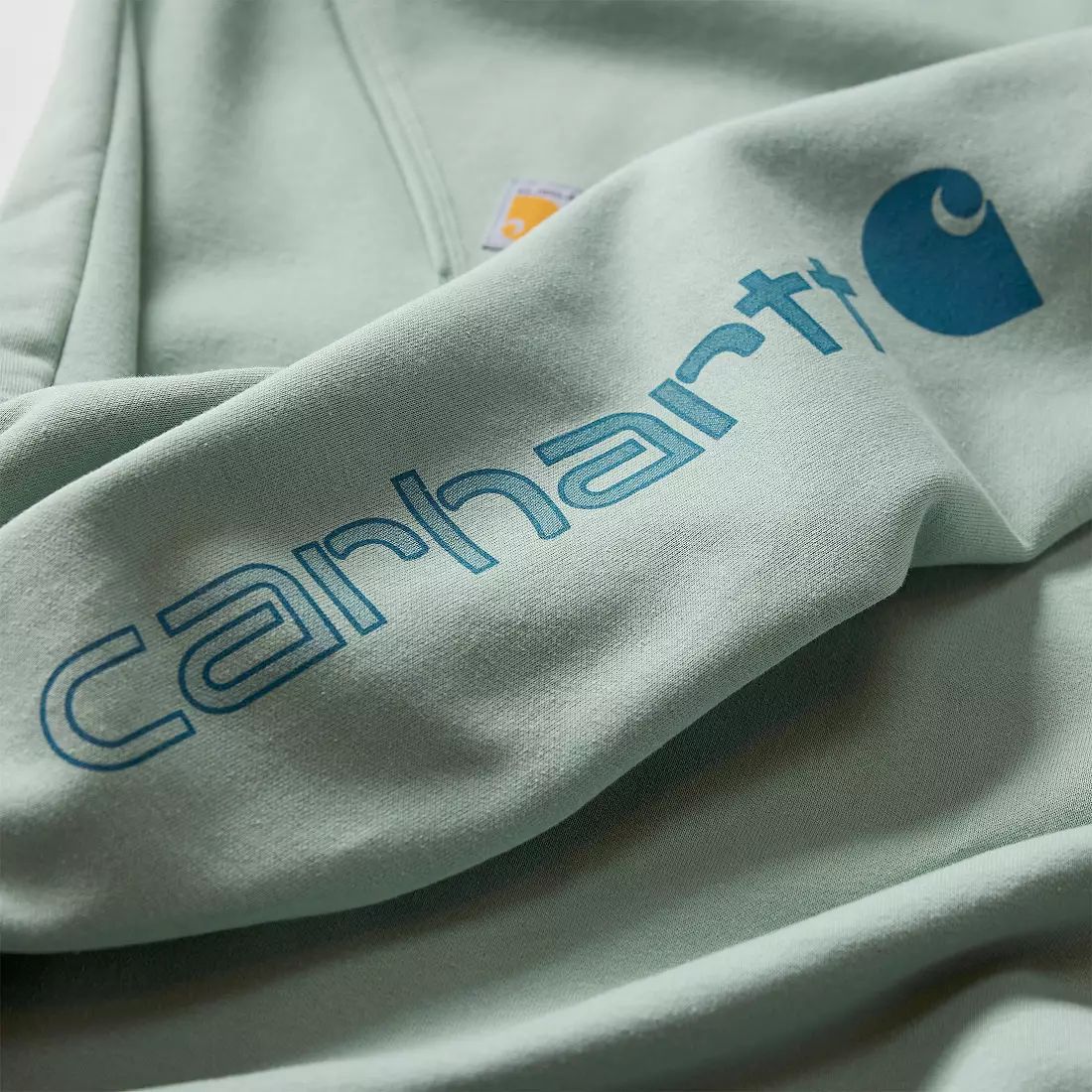 SneakerShouts's tweet photo. 40% OFF the Carhartt K288 Pullover Hoodies  

BUY HERE: https://t.co/QAaDriU7Mj https://t.co/03bQMhpQFX