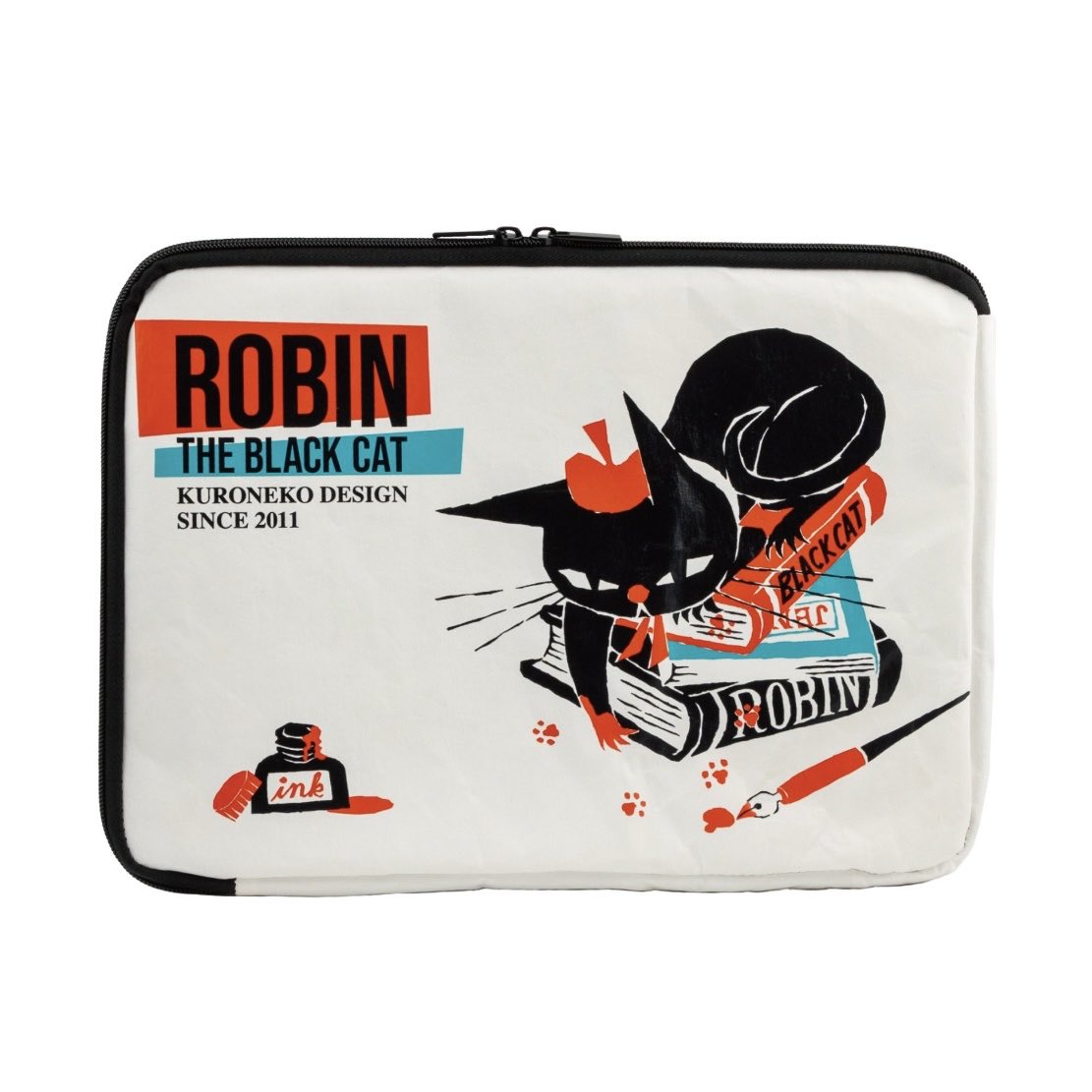 黒ねこ意匠®️ (@kuroneko_robin) / Posts / X