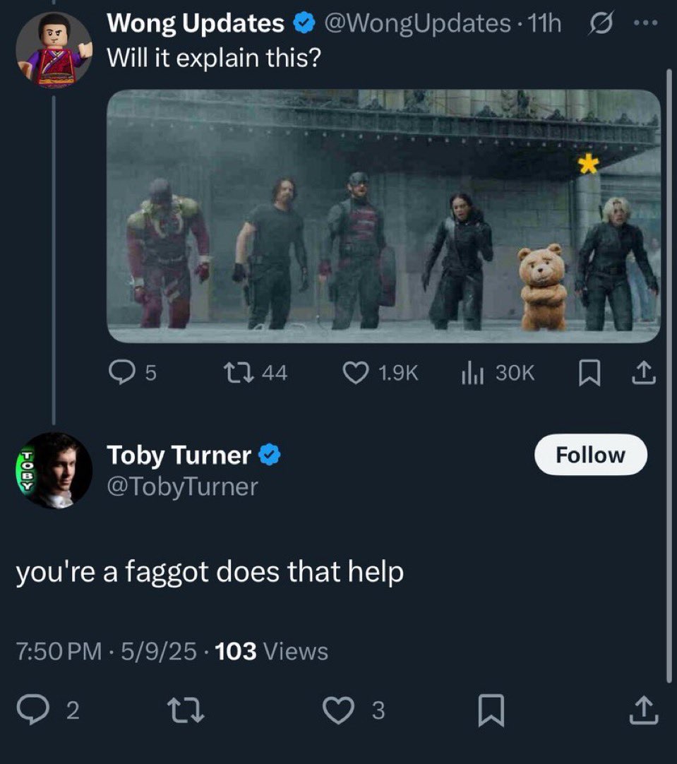 Wong Updates tweet media