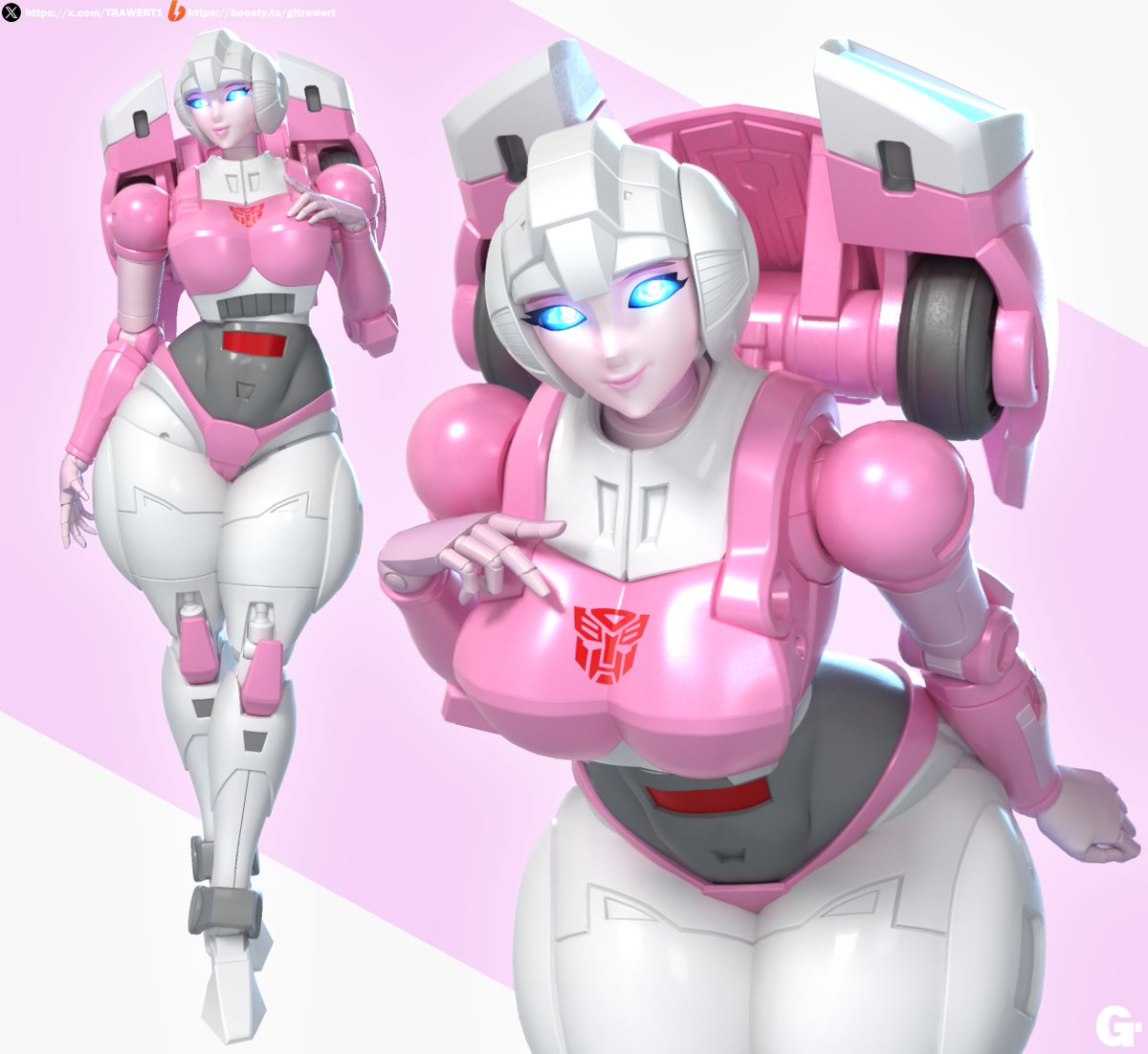 TRAWERT🔞 tweet media