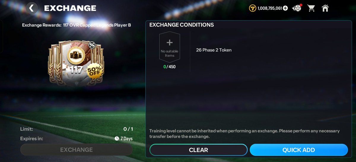 Lord Terminator FC tweet media