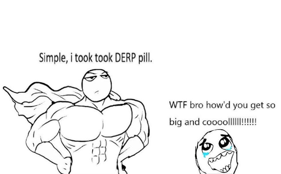 derp tweet media