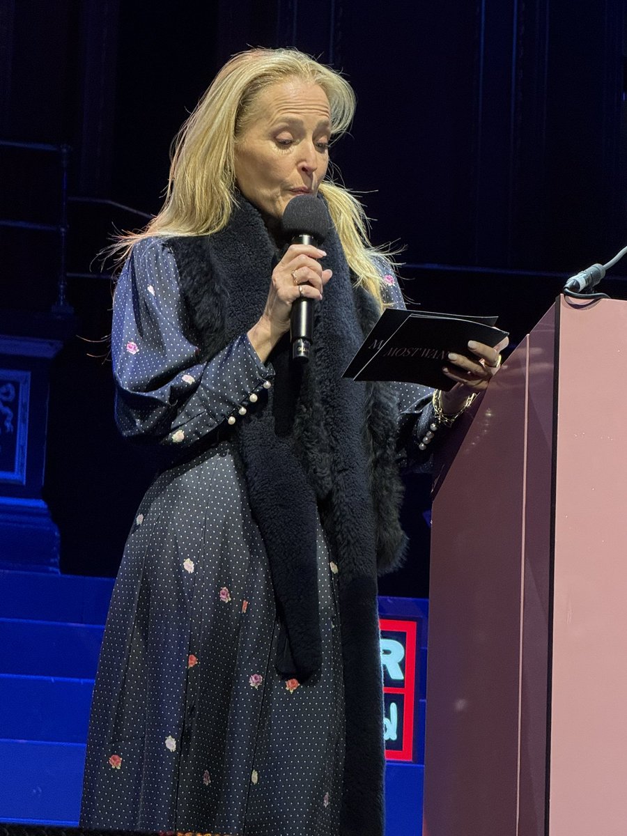 Jeanette tweet media