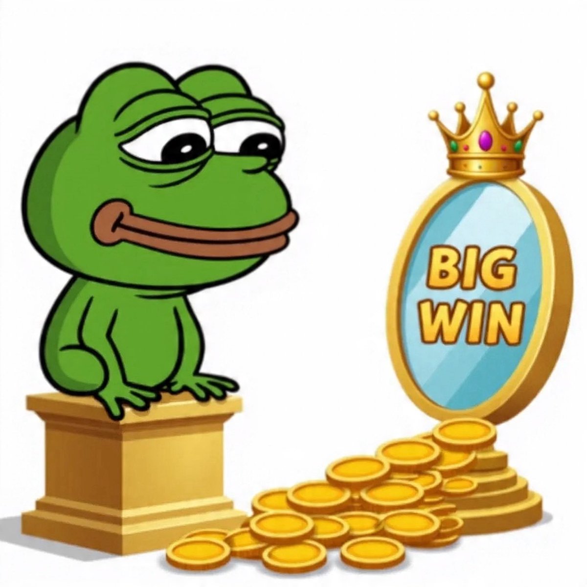 sogexchange8's tweet photo. @My_Goverment @ardizor Join the $pippe squad 💎

3hHbeuSjjtzpsdXuc8dB5bBYkGynseMqQwABZnidpump https://t.co/l5VZbwbOM8