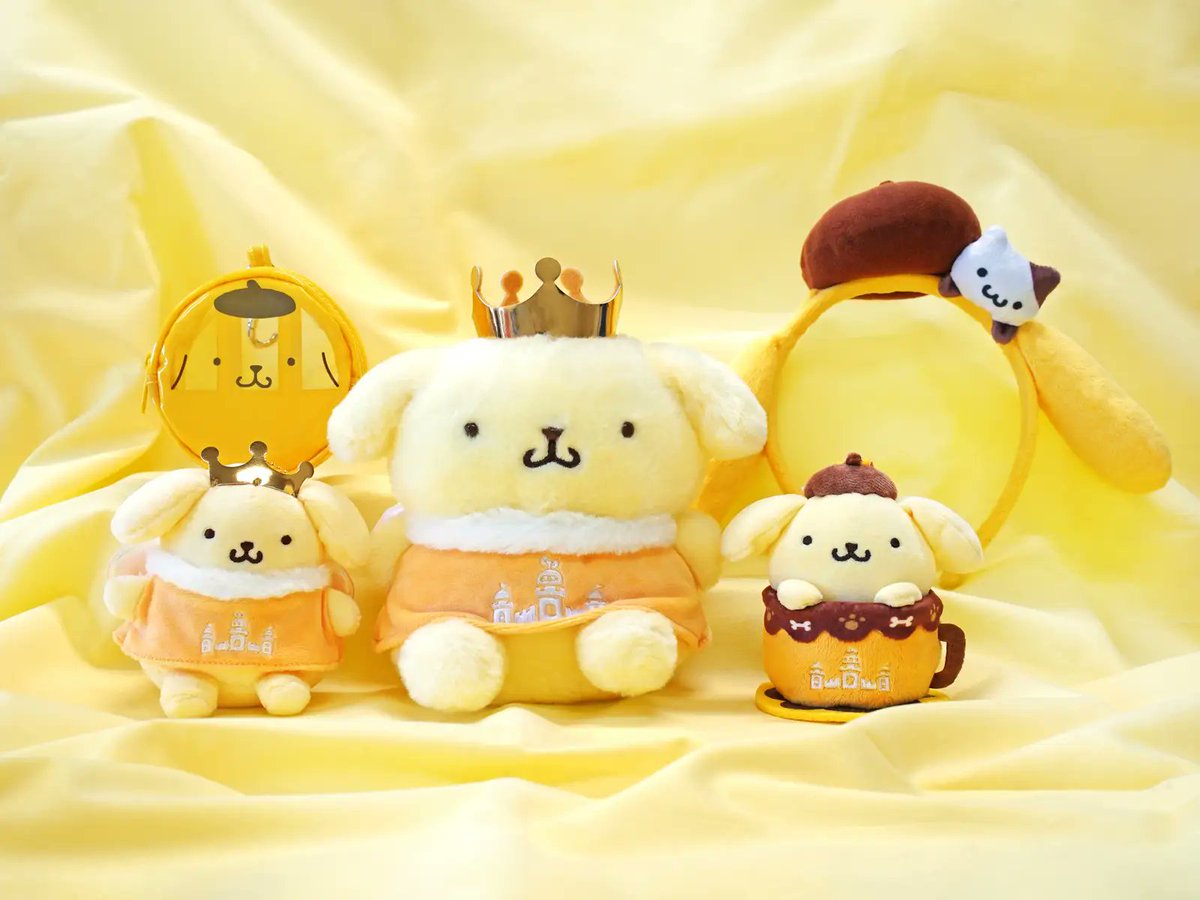 ⚠️イベント情報📣🆕／ ハーモニーランドにて4/16(木)～12/31(木)まで