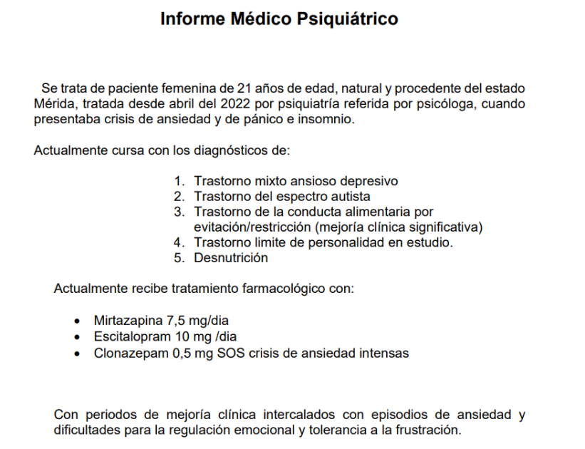 nunca entiendo por qué la gente dice "búscate un problema real"

perdí la propiedad de un servidor grande de discord donde anunciaba mis directos a mi comunidad, mis directos los cuales son mi único ingreso de dinero.   peso como 34kg, no tengo dinero ni para ir a terapia.
