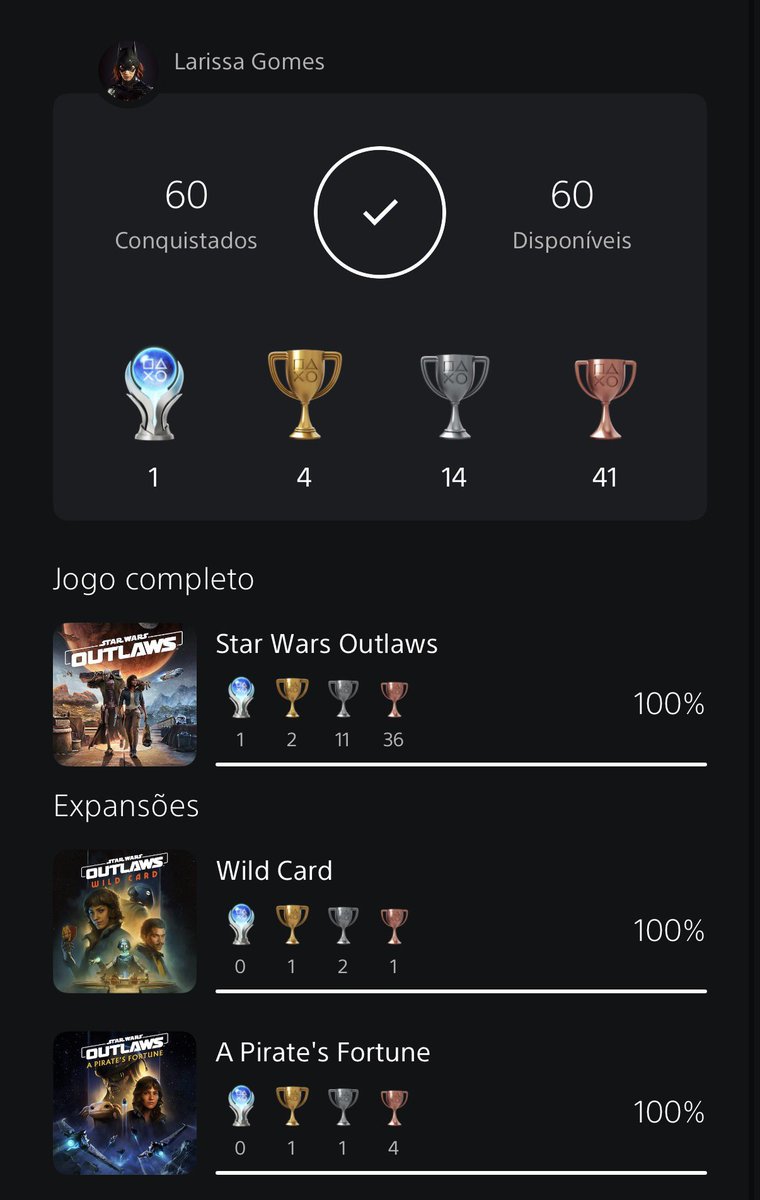 Larissa 143 🦇 tweet media