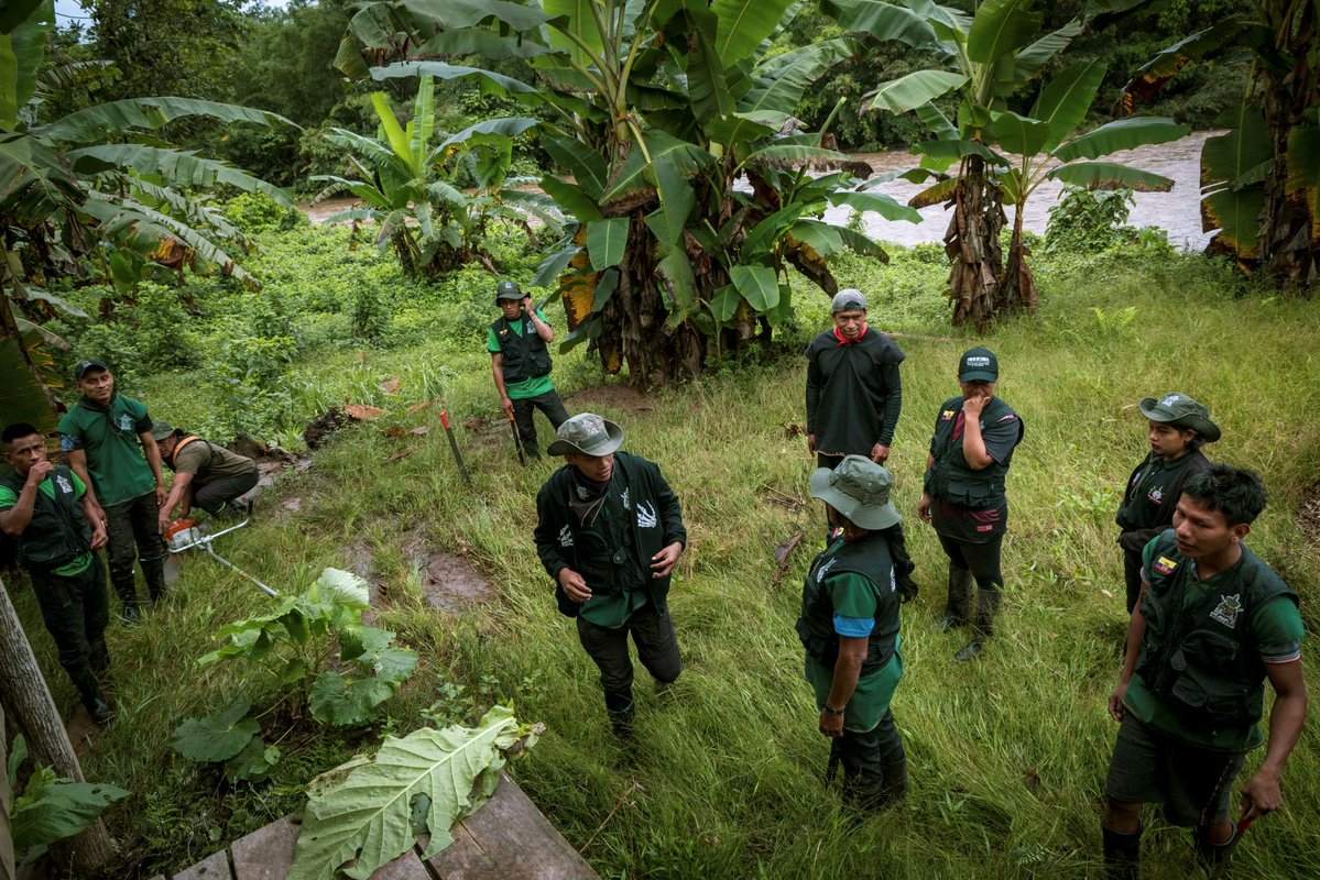 La Barra Espaciadora tweet media