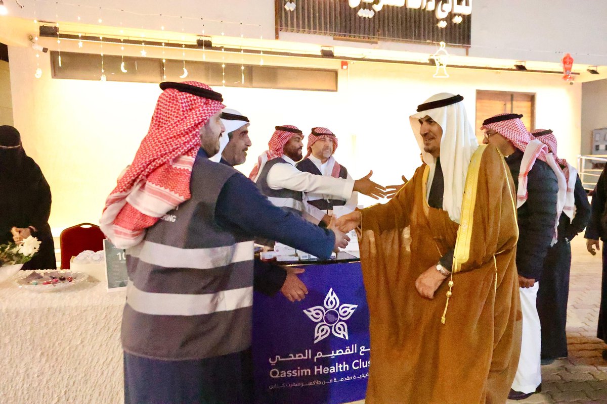 baladiahMt's tweet photo. وقد تضمنت الجولة زيارة الأركان المشاركة ومنصات الفعاليات الترفيهية ، حيث أكد سعادته على تسخير كافة الإمكانيات لتقديم تجربة متكاملة تجمع بين الترفيه والتسوق في بيئة منظمة تخدم كافة فئات المجتمع .
#المذنب
#بلدية_محافظة_المذنب https://t.co/qlDvHeNrf4