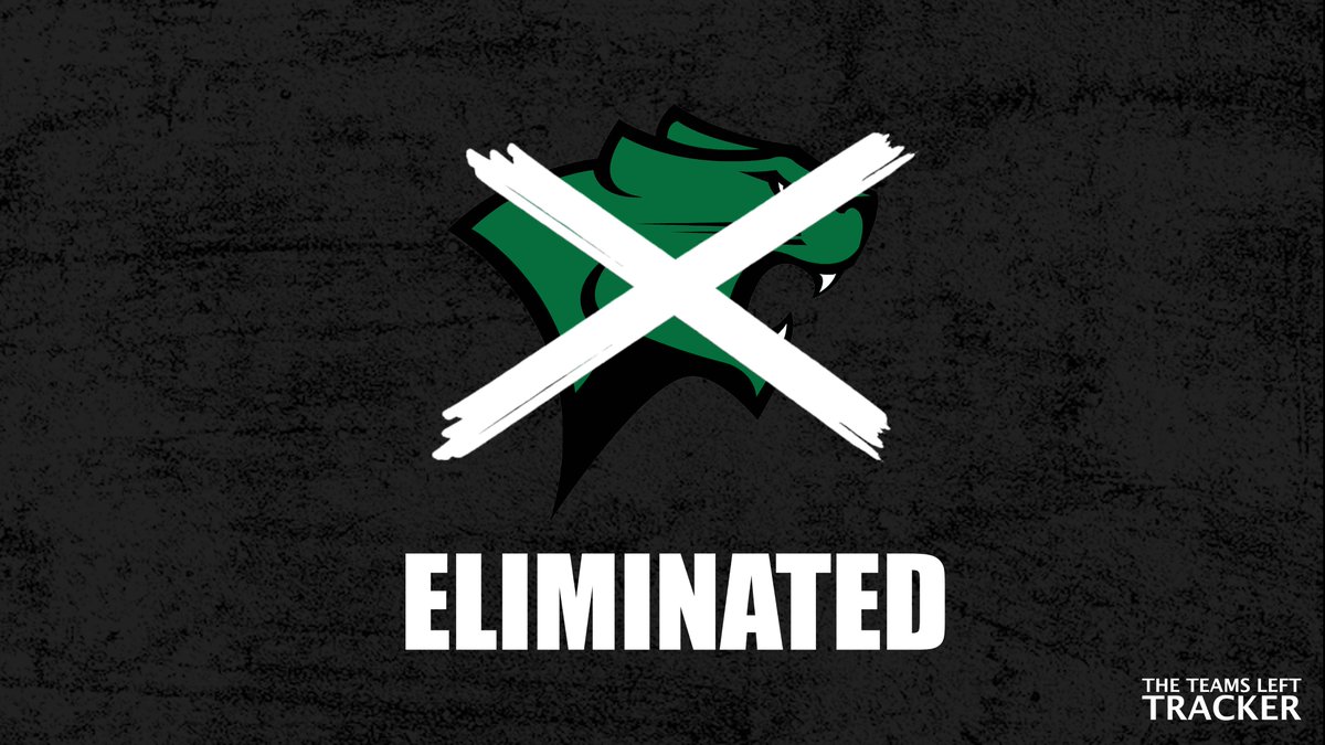 The Teams Left Tracker🏀 tweet media