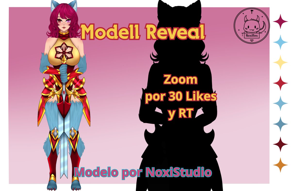 Desbloquearon la siguiente meta, lleguen a la siguiente e iniciarán su modo furra