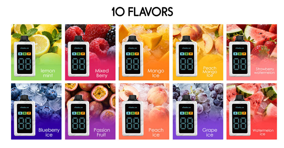 Alexli992's tweet photo. 📷📷📷 10 Flavors. Zero Boredom.
From Watermelon Ice to Lemon Mint — choose your vibe.
#FlavorExplosion #IceFlavors #VapeFlavors #PandolarMagicBox #VapeBrand #50kpuffs https://t.co/afALpQTptR